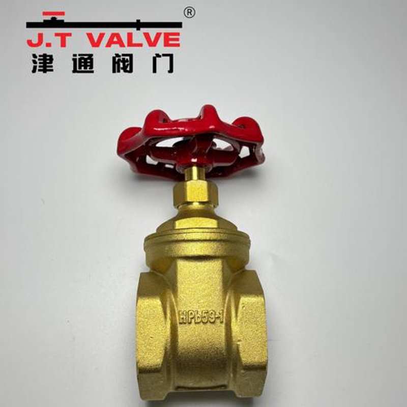 选择闸阀厂家的实用技巧