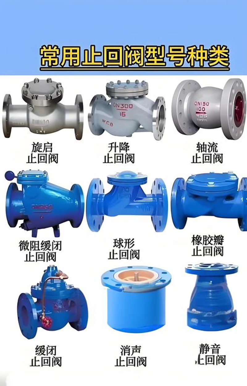 工业阀门:智能制造的关键纽带